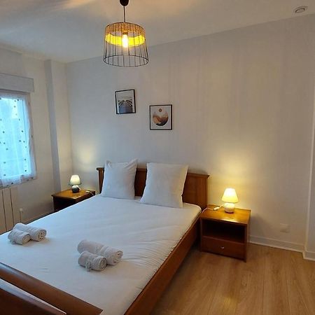 Bel Appartement Au Calme Сент-Женевьев-де-Буа Экстерьер фото